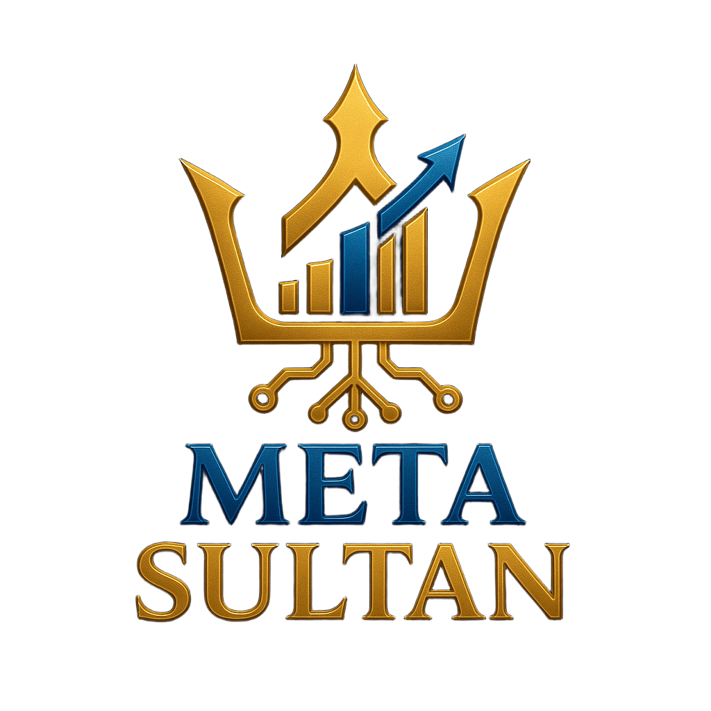 MetaSultan Vizyonu - Modern E-Ticaret